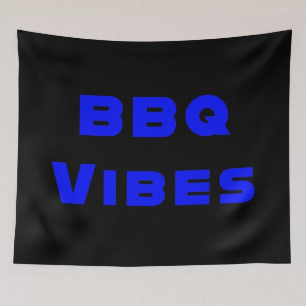 Item preview, BBQ Vibes  designed and sold by Nomad-Maynard.
