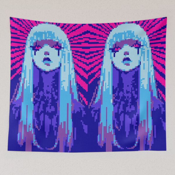 Item preview, Heretic designed and sold by BlockSeventeen.