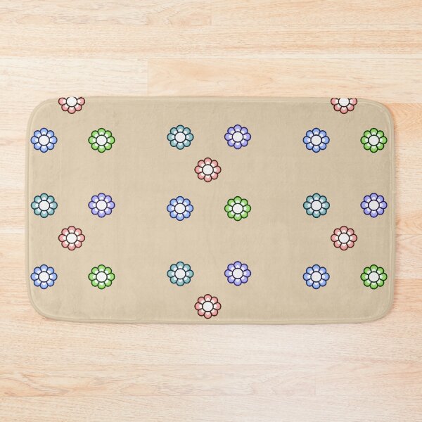 Item preview, Flowers set designed and sold by GraphicsClub.