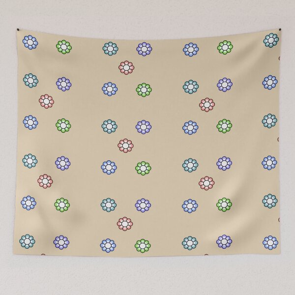 Item preview, Flowers set designed and sold by GraphicsClub.