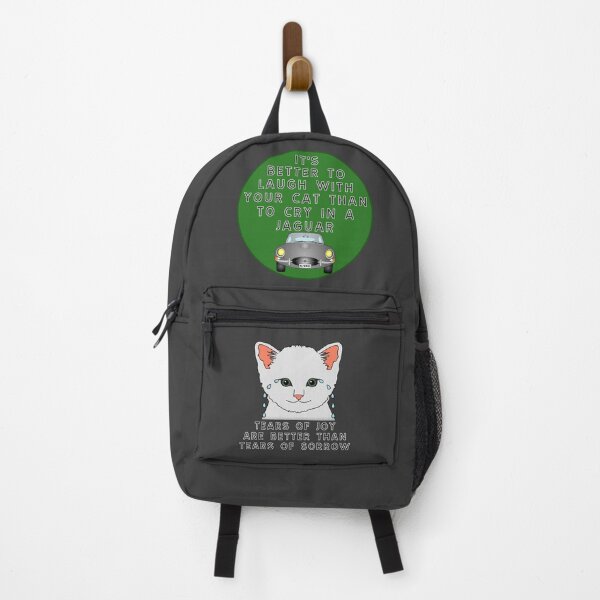 Item preview, A cat makes us happy designed and sold by ALF2023.