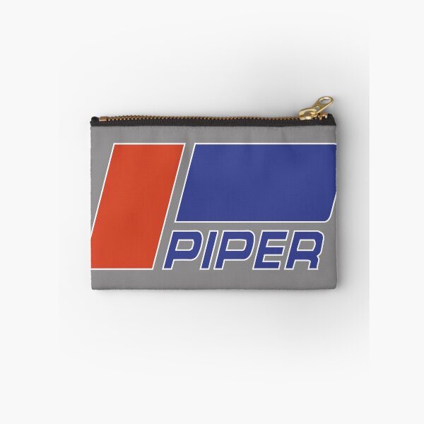 Item preview, Piper Aircraft Classic logo designed and sold by MidniteTraffic.