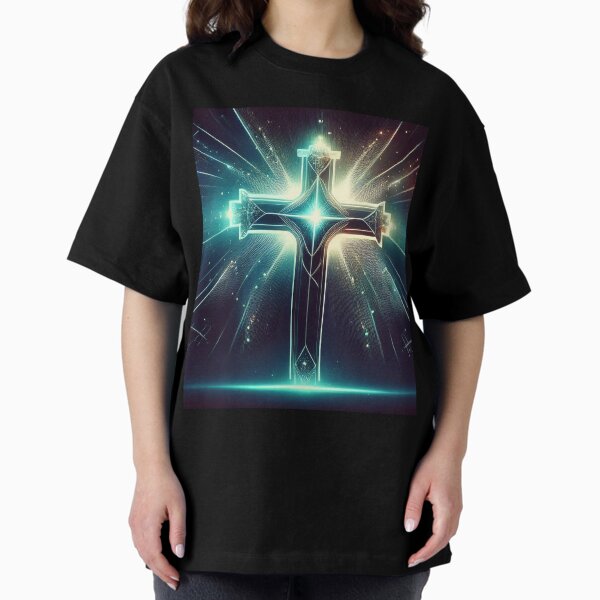 Item preview, The Holy Cross of Light designed and sold by Tsuiho.