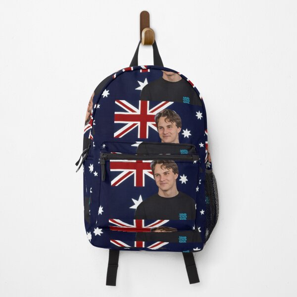 Item preview, Australia Oscar piastri designed and sold by Diana Moreno.
