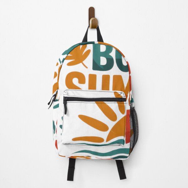 Item preview, Boho Summer Vibes – Retro Bohemian Beach Typography designed and sold by EpicMediaShop.