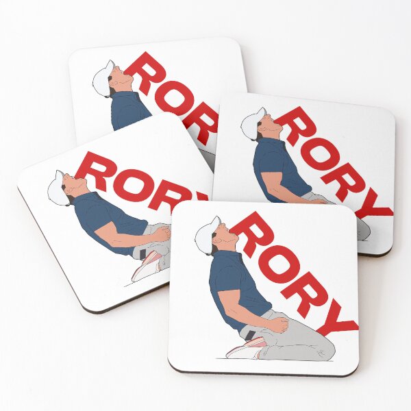 Artikelvorschau, Rory Meisterwerk Spezial entworfen und verkauft von WhelmdStudios .