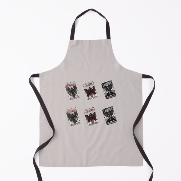 Item preview, The Nevernight Chronicle books designed and sold by lalashellsArt.
