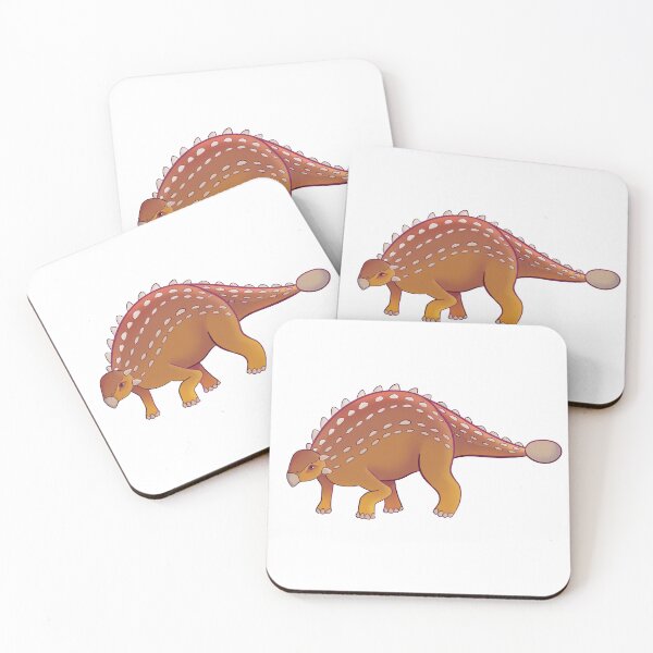 Item preview, Ankylosaurus designed and sold by danacorinne.