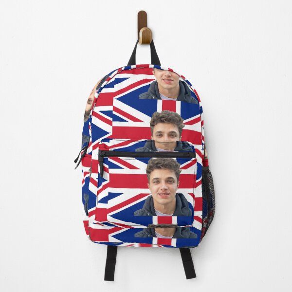 Item preview, England Lando designed and sold by Diana Moreno.