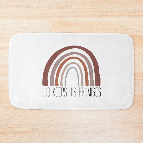 Item preview, Promise Rainbow designed and sold by DarylWelsh2024.