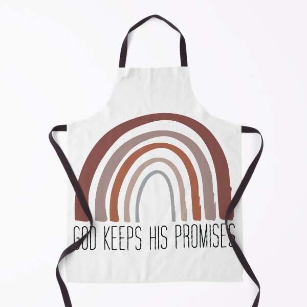 Item preview, Promise Rainbow designed and sold by DarylWelsh2024.