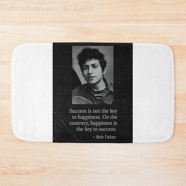 Artikelvorschau, Bob Dylan entworfen und verkauft von MAX MILLER.
