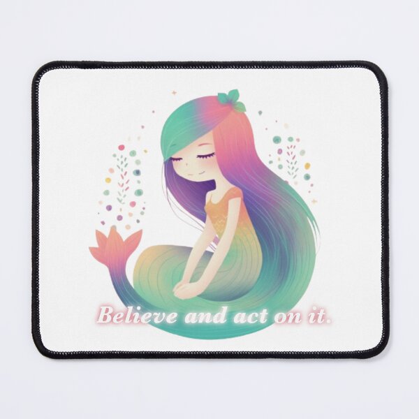 Item preview, Believe and act on it. designed and sold by fanzen69.