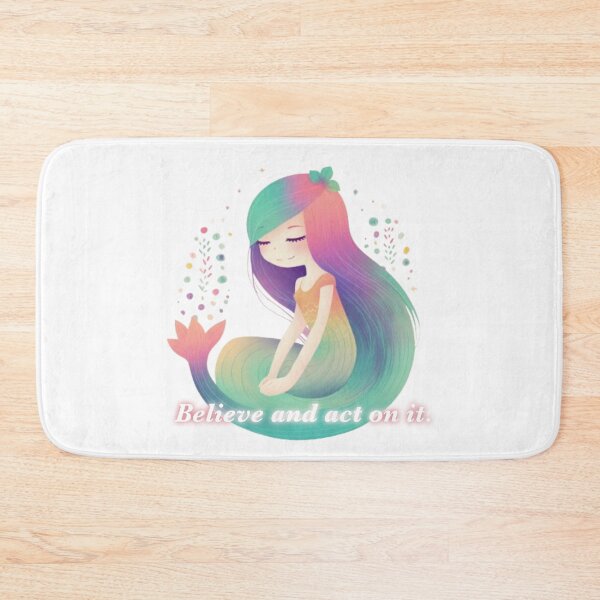 Item preview, Believe and act on it. designed and sold by fanzen69.