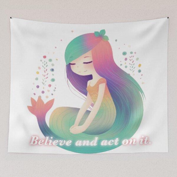 Item preview, Believe and act on it. designed and sold by fanzen69.