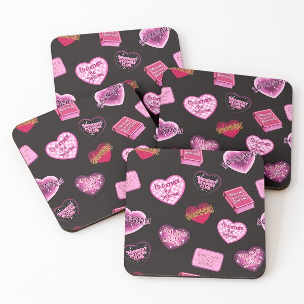 Item preview, Horror fiction lovers designed and sold by pinkyfish1010.