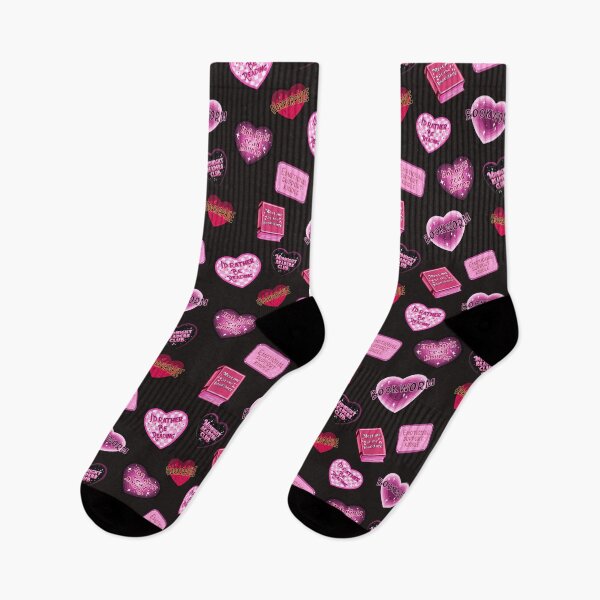 Item preview, Horror fiction lovers designed and sold by pinkyfish1010.