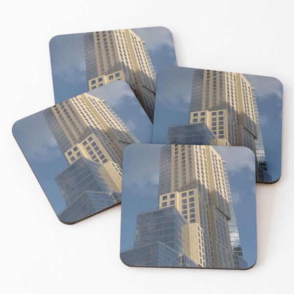 Item preview, Frank Gehry's skyscraper designed and sold by MariannaPhotos.