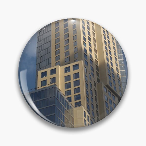 Item preview, Frank Gehry's skyscraper designed and sold by MariannaPhotos.