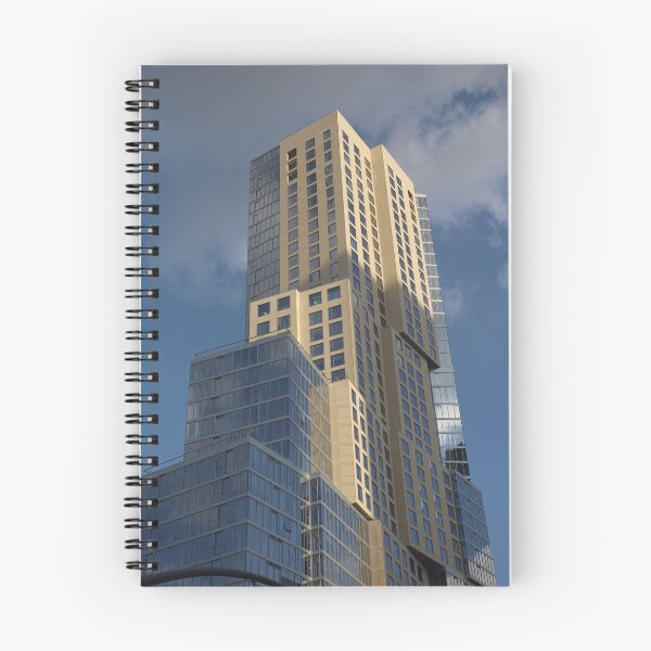 Item preview, Frank Gehry's skyscraper designed and sold by MariannaPhotos.