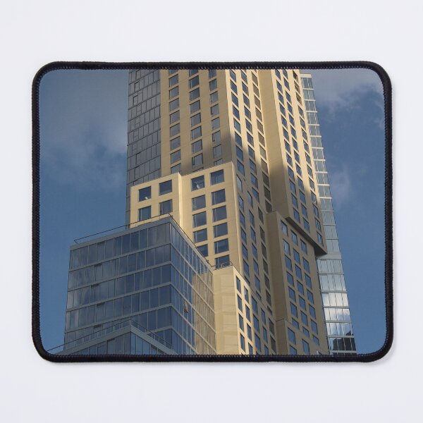Item preview, Frank Gehry's skyscraper designed and sold by MariannaPhotos.