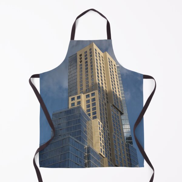 Item preview, Frank Gehry's skyscraper designed and sold by MariannaPhotos.