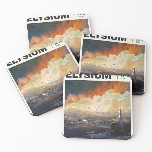 Item preview, Disco Elysium designed and sold by gealisapaterson.