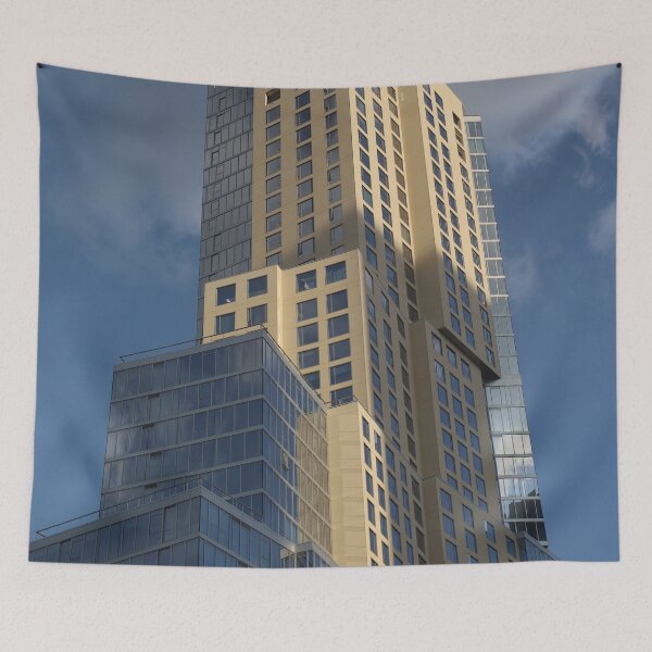 Item preview, Frank Gehry's skyscraper designed and sold by MariannaPhotos.