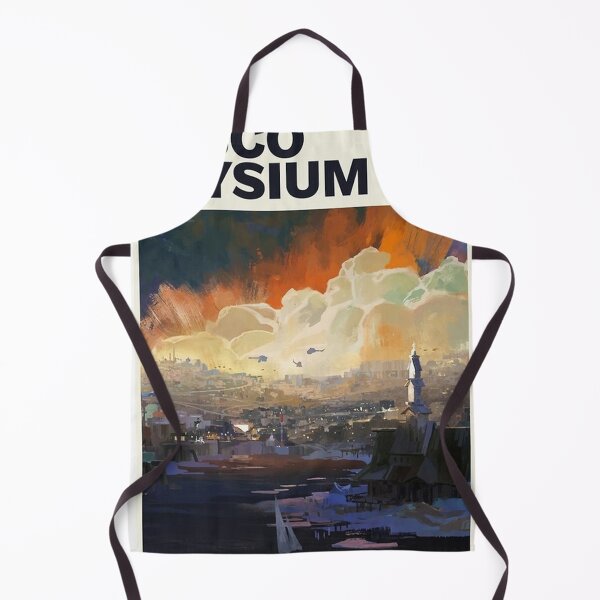 Item preview, Disco Elysium designed and sold by gealisapaterson.