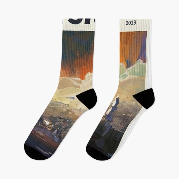 Item preview, Disco Elysium designed and sold by gealisapaterson.