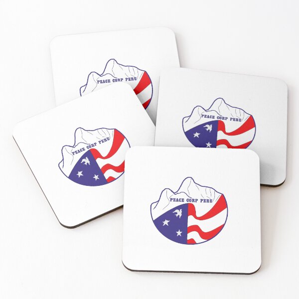 Item preview, Peace Corps Peru, Machu Picchu designed and sold by PNW_PCV.