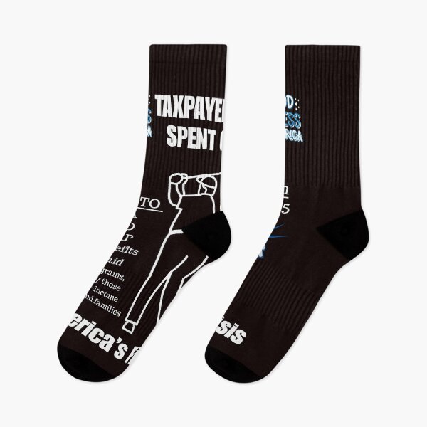 Item preview, Taxpayer-Funded Tee Time designed and sold by passiveink.