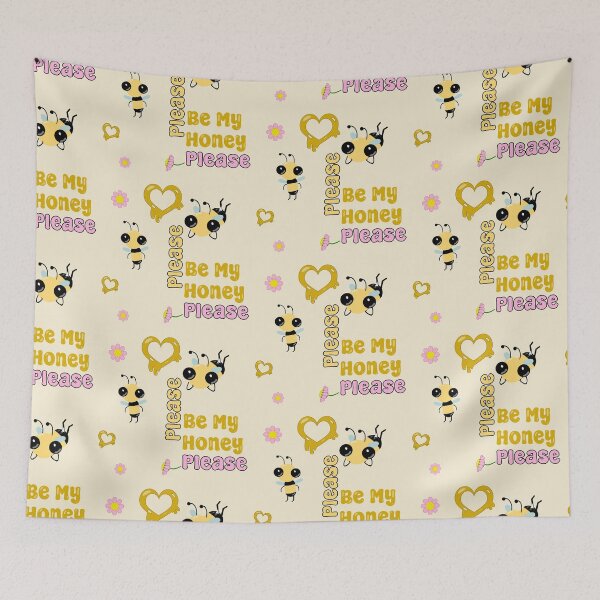 Item preview, Be my honey_pack designed and sold by My Mage.
