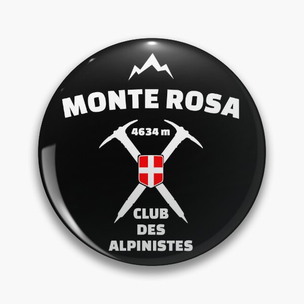 Item preview, Monte Rosa | Adventure | Mountaineering | Exploring designed and sold by Pentimore.