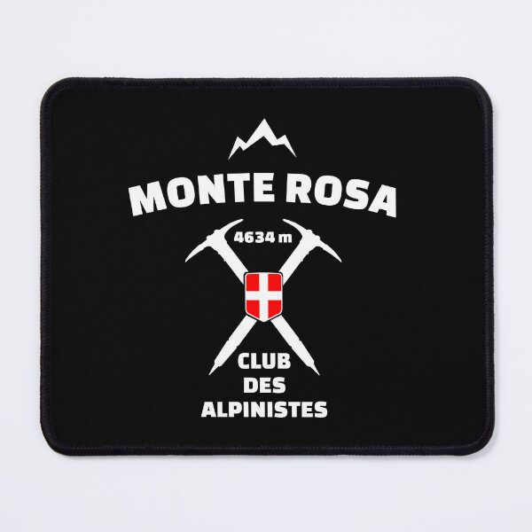 Item preview, Monte Rosa | Adventure | Mountaineering | Exploring designed and sold by Pentimore.