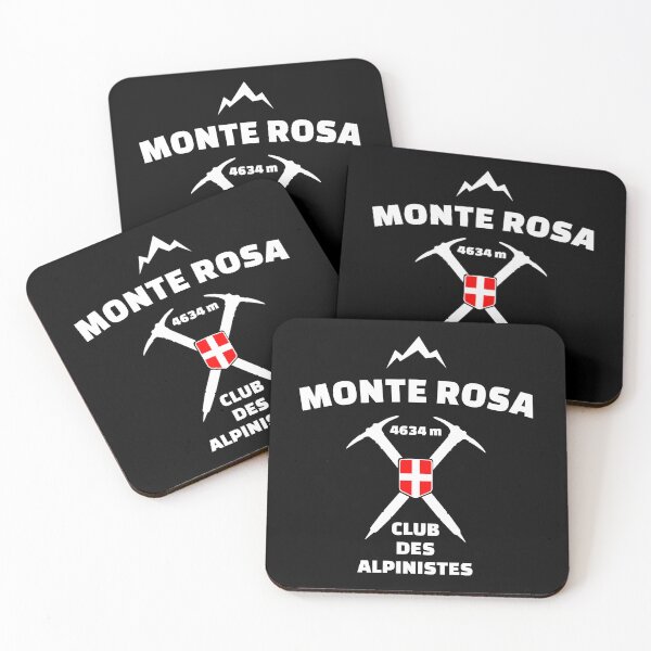 Item preview, Monte Rosa | Adventure | Mountaineering | Exploring designed and sold by Pentimore.