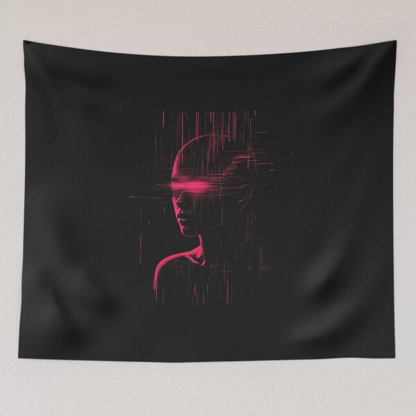 Item preview, STAY CORRUPTED v1 designed and sold by GL1TCH-WEAR.