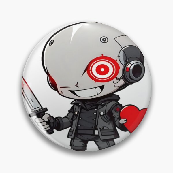 Item preview, Heartbreaker designed and sold by lstaford.