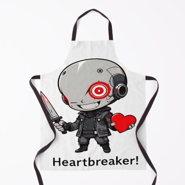 Item preview, Heartbreaker designed and sold by lstaford.