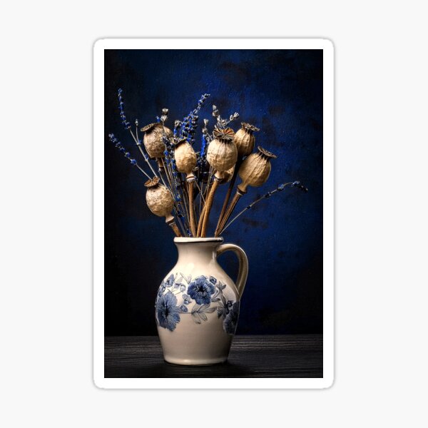 Item preview, Poppy seed heads designed and sold by andreisky.