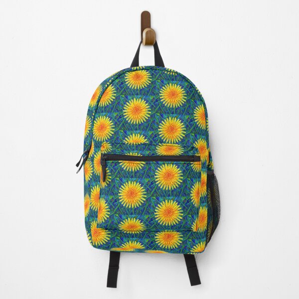 Item preview, Vibrant Dandelion Glow designed and sold by ChrisButler.