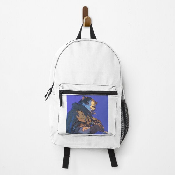 Item preview, Polecat Portrait designed and sold by SMARTKIT DESIGNAGENCY.