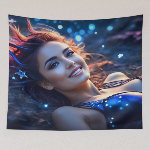 Item preview, Joy and Gratitude – Contemplating the Beauty of the World and the Essence of Existence 65 designed and sold by deep-sea-birds.