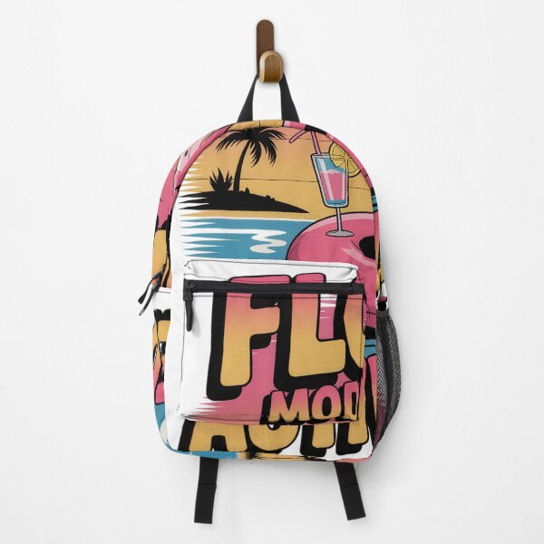 Item preview, Float Mode Activated – Perfect for Summer Vacations or Pool Party Lovers designed and sold by EpicMediaShop.
