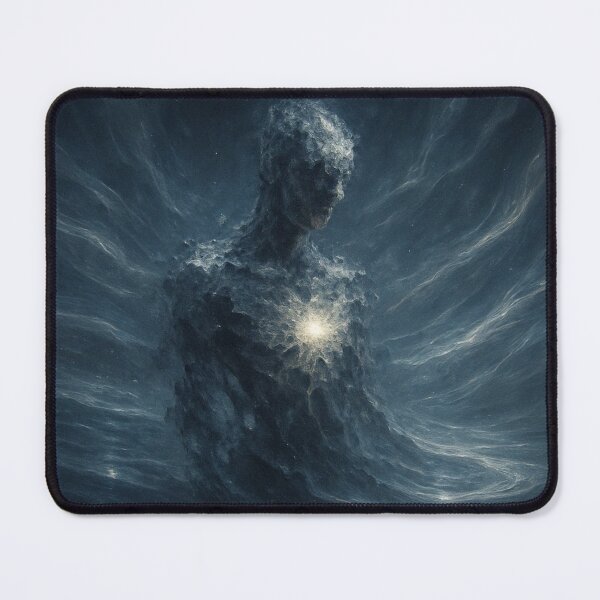 Item preview, The Last Equation of Elias Voltaire designed and sold by JFlove.