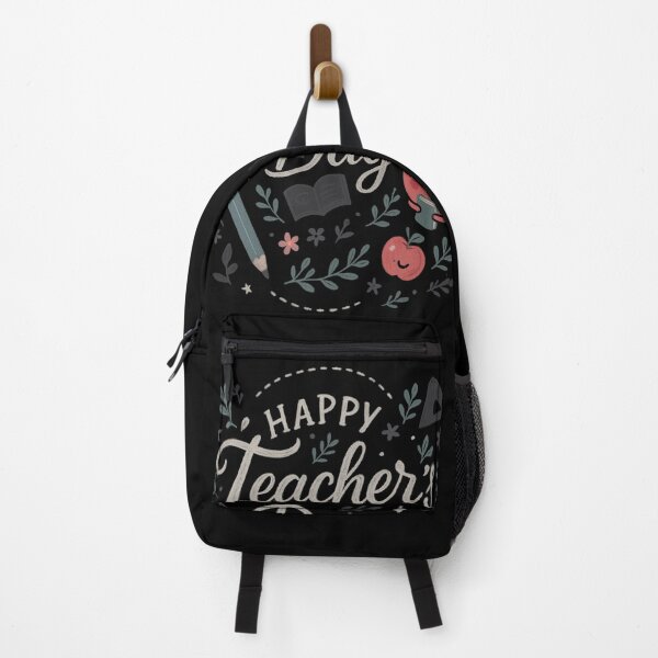 Item preview, Happy Teacher's Day: Cute & Quirky Design designed and sold by MasCorner.