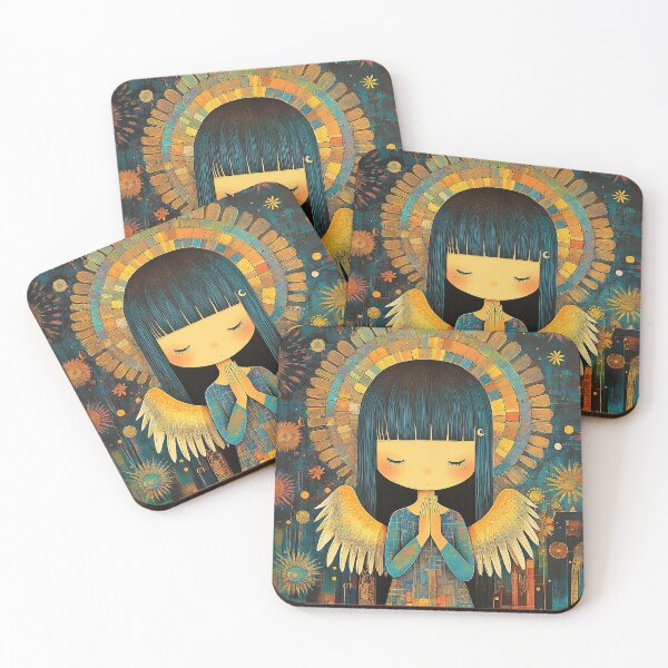Item preview, Drifting Afar designed and sold by Pei-Kang Hsu.