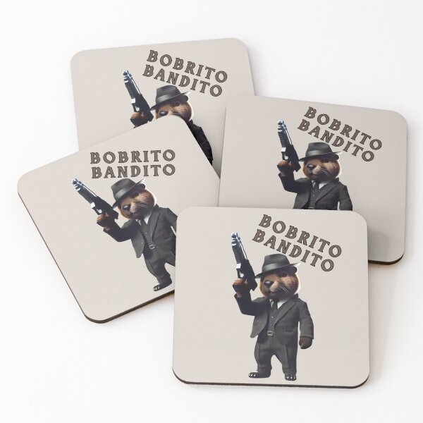 Item preview, bobrito bandito italian brainrot anomaly designed and sold by digilabs.