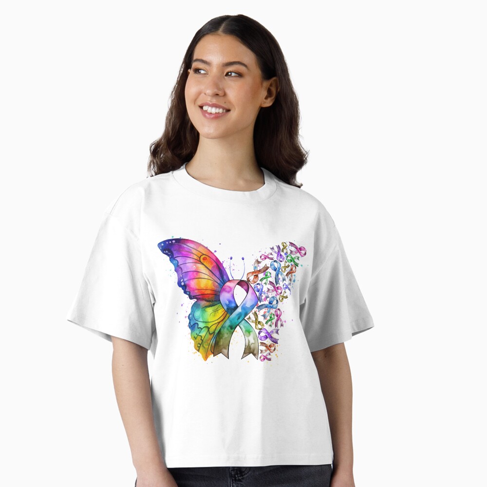 Item preview, Boxy T-Shirt designed and sold by starchim01.