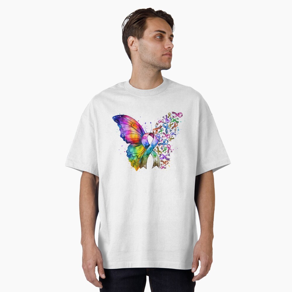 Item preview, Oversized T-Shirt designed and sold by starchim01.